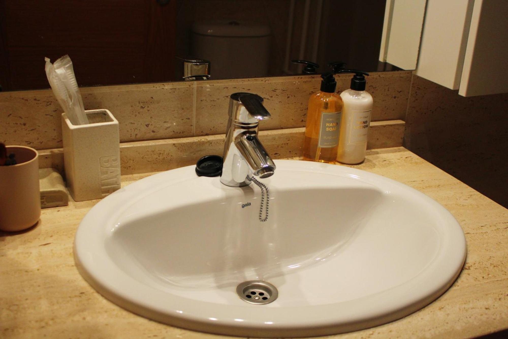 Apartamento Centro De Pontevedra Bagian luar foto